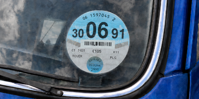 UK Road Tax Changes 2026: What Every Driver Needs to Know