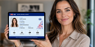 Digital Driving Licences: What UK Drivers Need to Know
