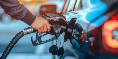 UK Fuel Prices 2026: Why Costs Are Rising and How to Spend Less