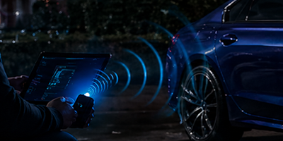 Keyless Car Theft: How Relay Attacks Work and How to Protect Your Car