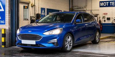 New MOT Rules 2026: What's Changed