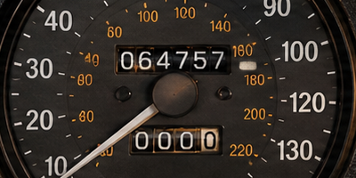 How to Spot a Clocked Car: Mileage Fraud Warning Signs