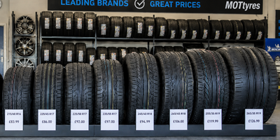 Tyre Safety: Everything You Need to Know
