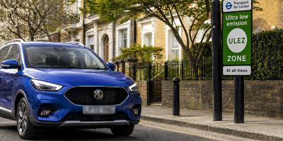 Understanding ULEZ and Clean Air Zones: Is Your Car Compliant?