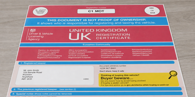 The Complete Used Car Buying Checklist