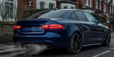 Euro 7: What the New Emissions Standard Means for Car Buyers